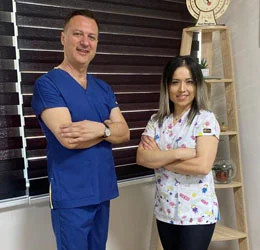 İzmir kadın doğum muayenehanesinde güvenli sağlık hizmeti